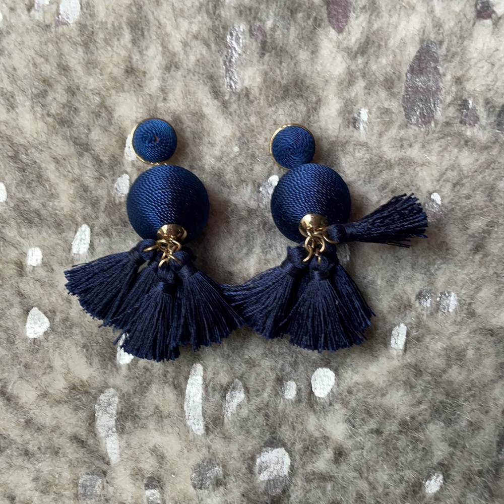 Earrings - Picture 2 of 2
